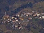 Al Pizzo Grande e al Monte Molinasco da Alino di S. Pellegrino il 16 marzo 2022-FOTOGALLERY